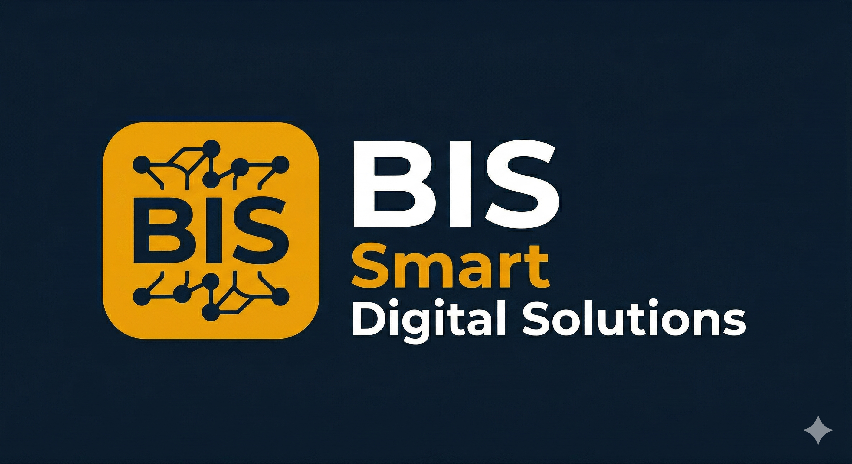BIS Smart Digital Solutions